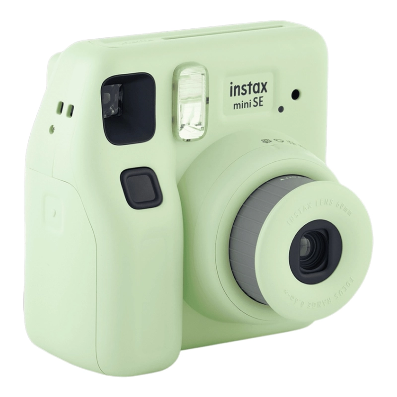 Фотоаппарат моментальной печати Fujifilm Instax Mini SE - 3