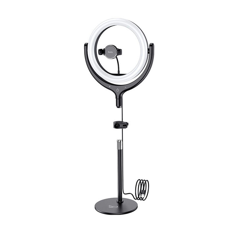 Штатив Hoco LV01, чёрный - 1