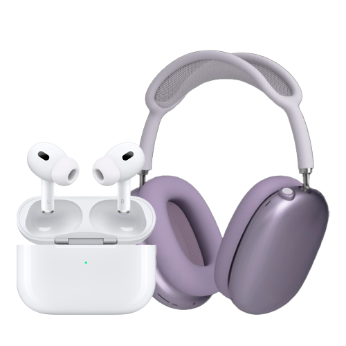 Наушники и колонки