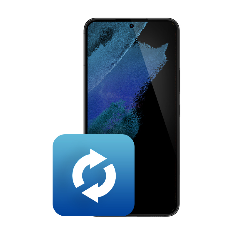 Обновление ПО - 1