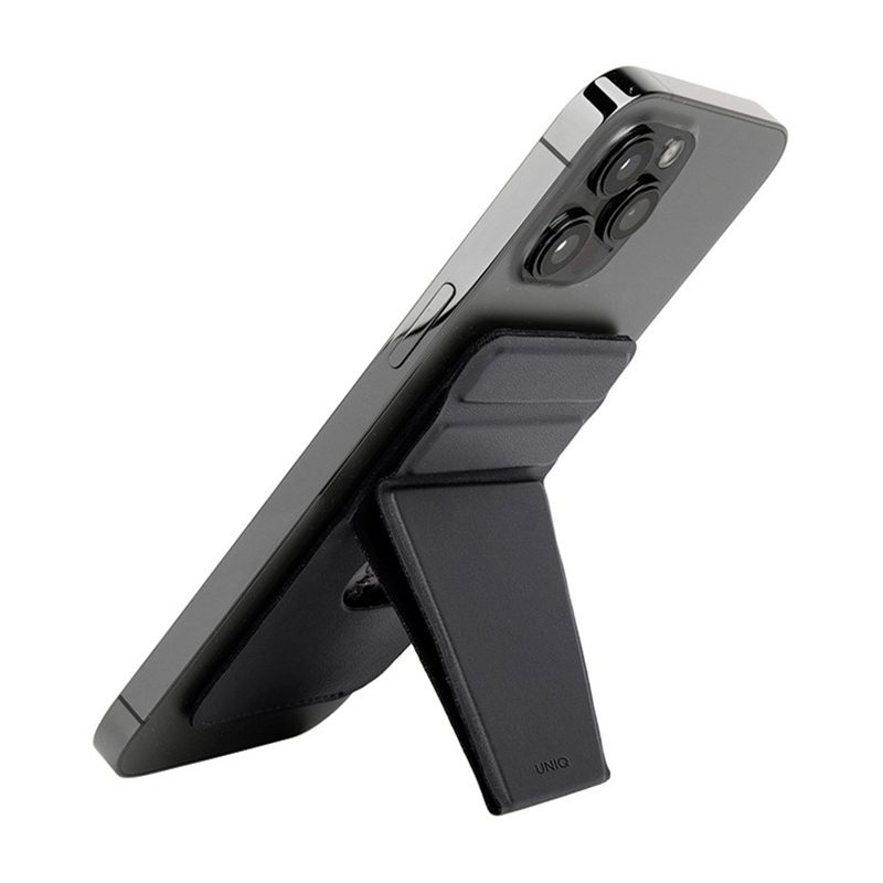 Кардхолдер с функцией подставки UNIQ Lyft MagSafe - 2