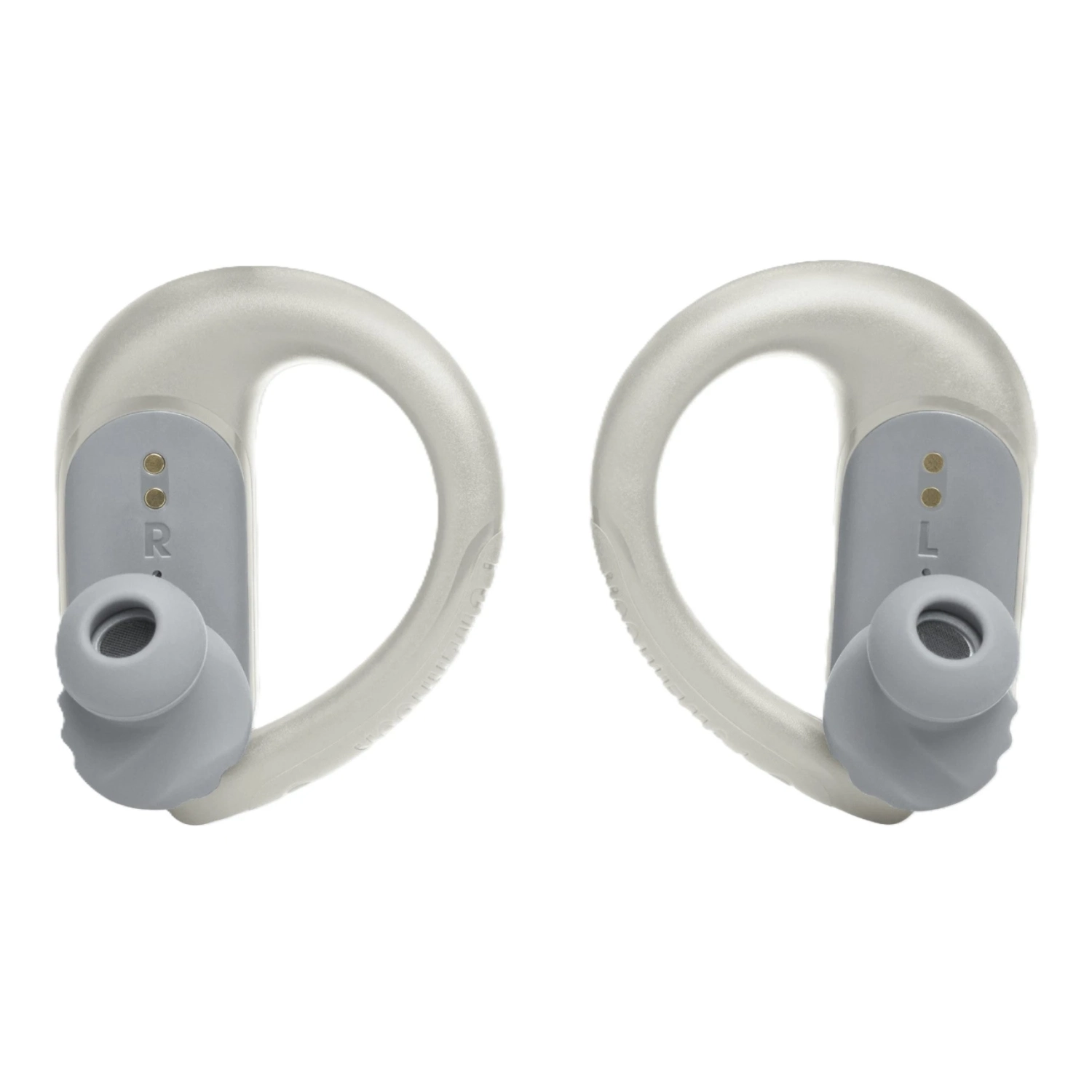 Беспроводные наушники JBL Endurance Peak 3 - 4