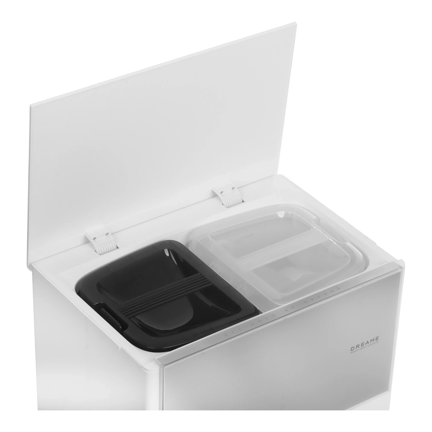 Робот-пылесос Xiaomi Dreame Aqua10 Ultra Roller Complete - 7