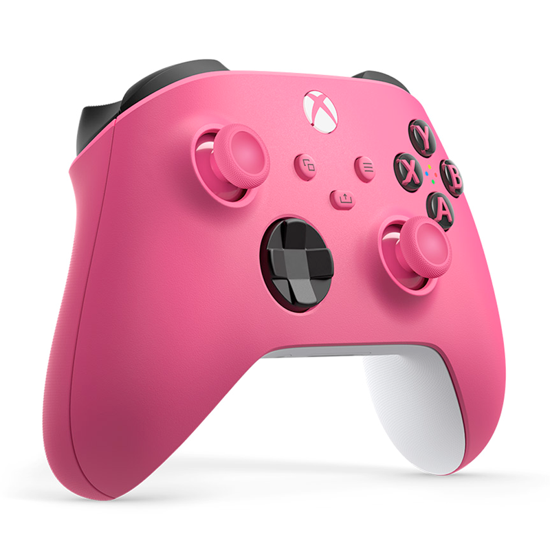 Геймпад Microsoft Xbox Series - 3