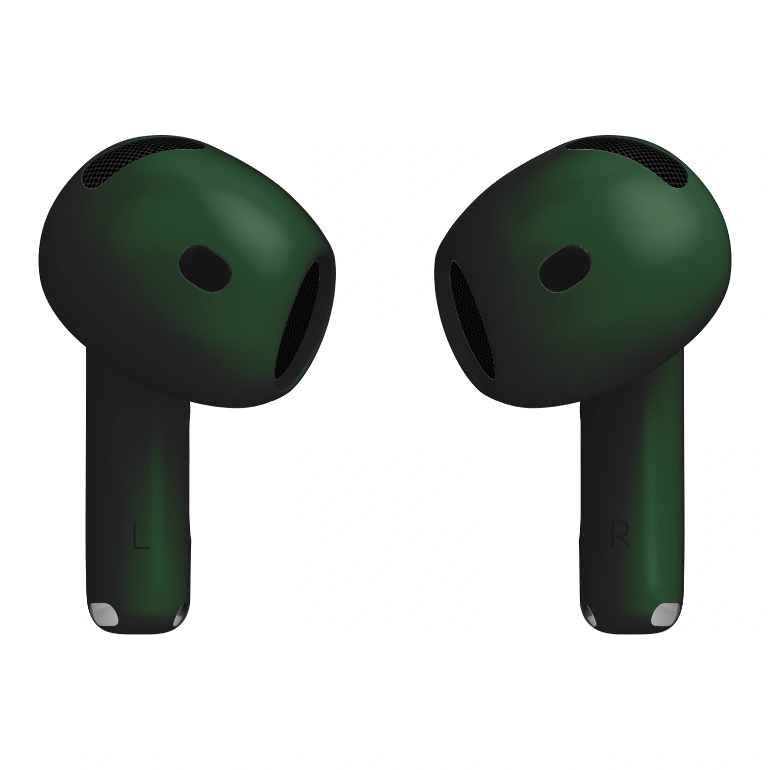 Беспроводные наушники Apple AirPods 4 (ANC) - 2
