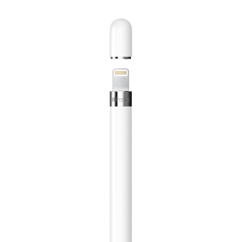 Стилус Apple Pencil (1st Generation) (2022) - 2