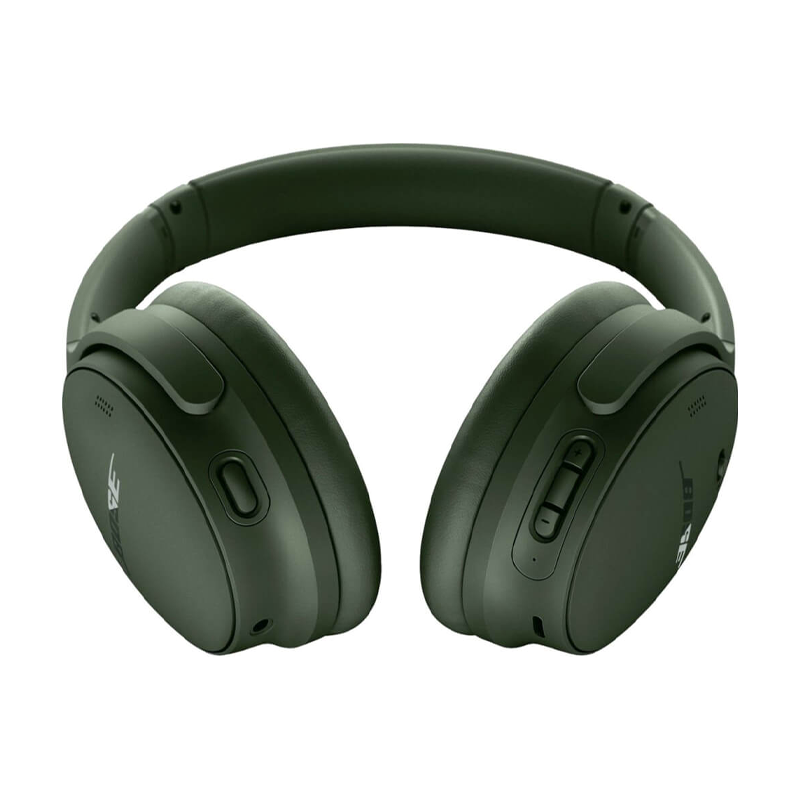 Беспроводные наушники Bose QuietComfort - 2