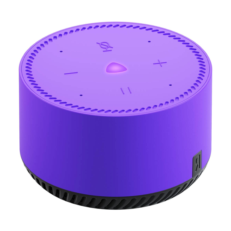 Умная колонка Яндекс Станция Лайт - 2