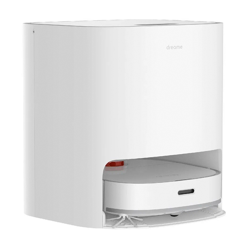 Робот-пылесос Xiaomi Dreame Bot W10 - 7