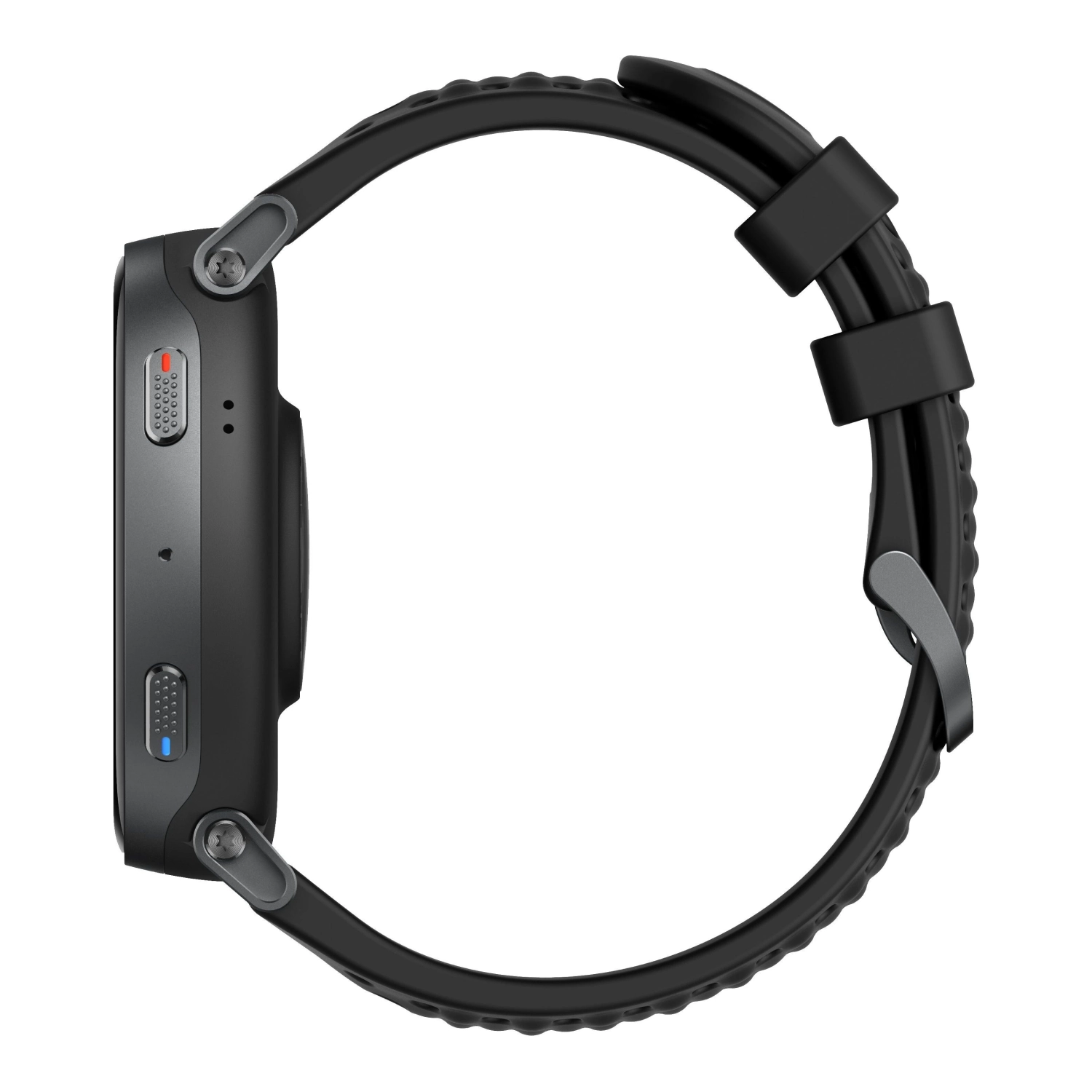 Умные часы Xiaomi Amazfit Active Max - 4