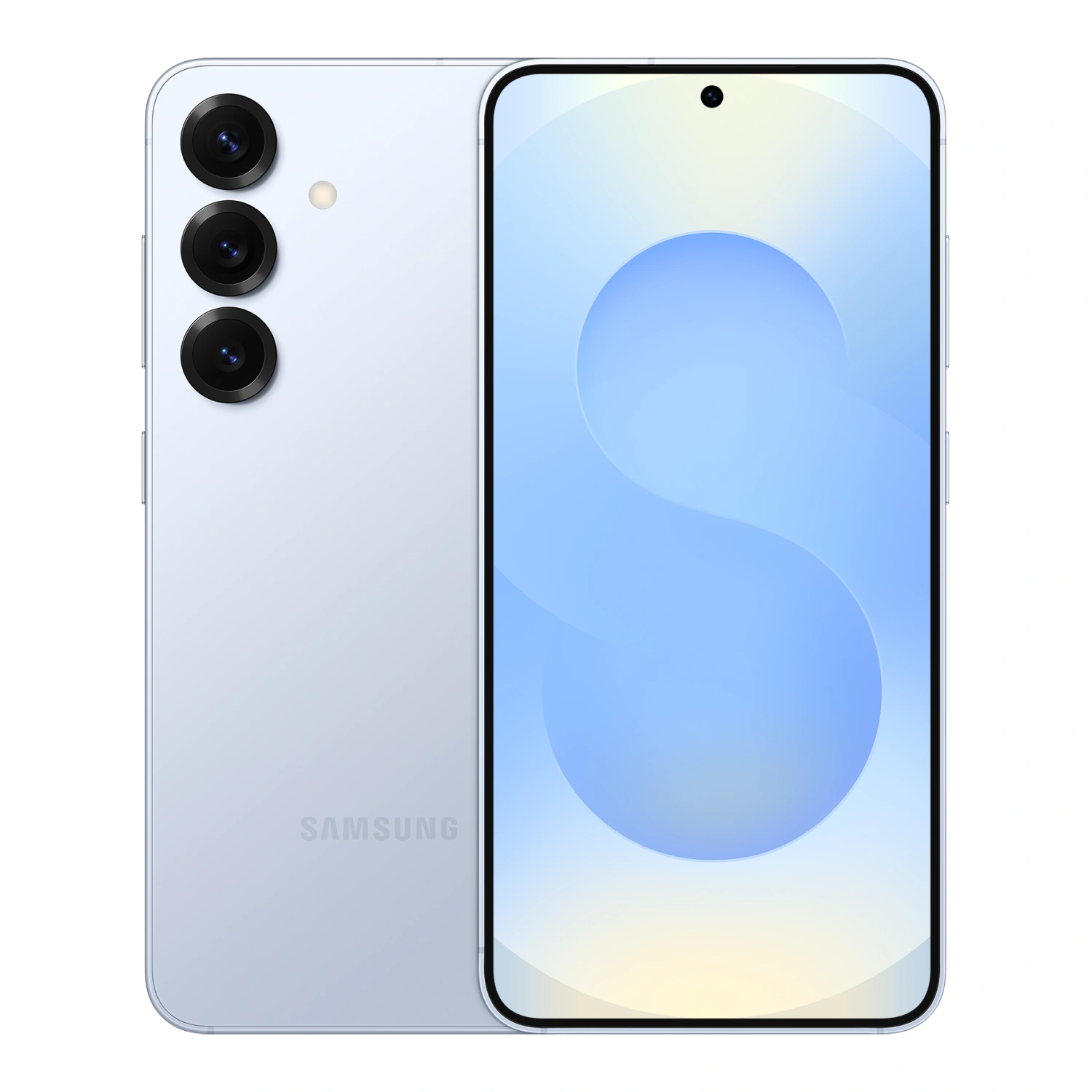 Смартфон Samsung Galaxy S25 - 1