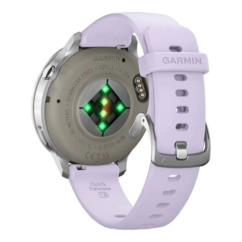 Умные часы Garmin Venu 4 41mm - 6