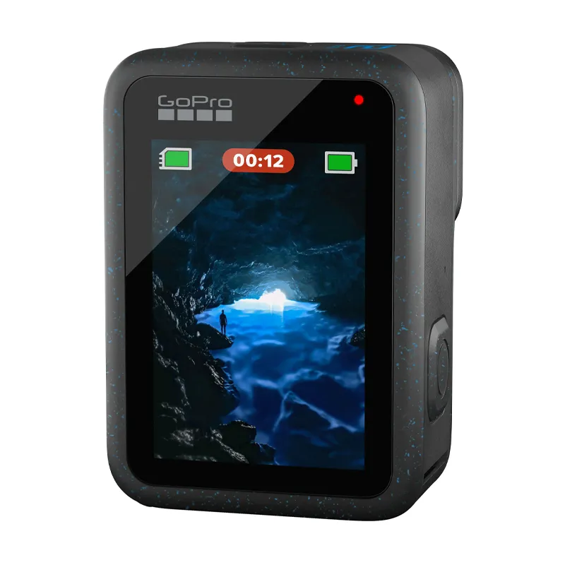 Экшн-камера GoPro Hero 12 Black - 5