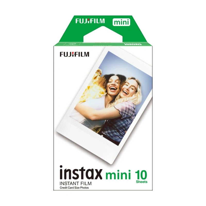 Картридж для фотоаппарата Fujifilm Instax Mini - 1