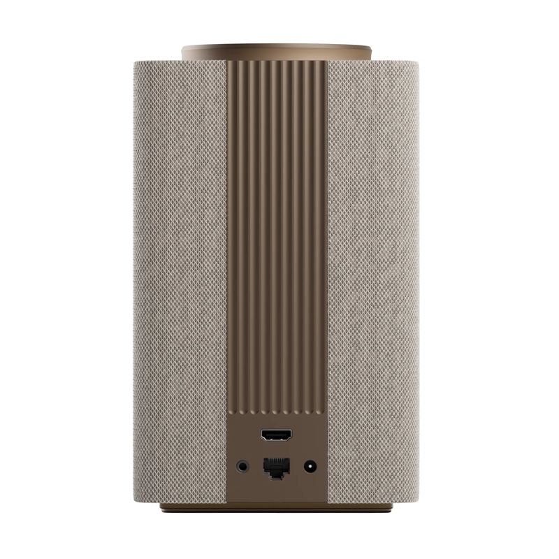 Умная колонка Яндекс Станция Макс Zigbee - 3