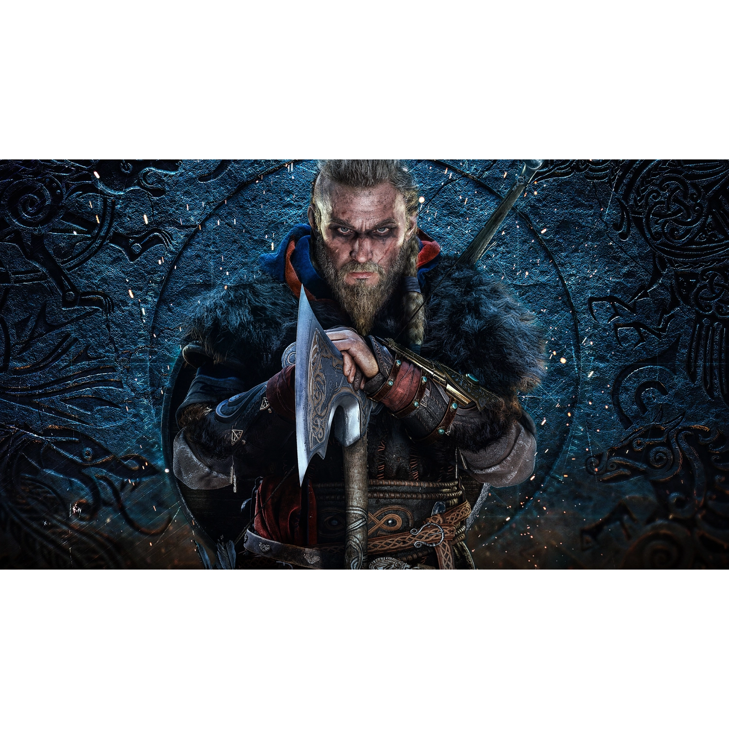 Игра для Xbox Assassin’s Creed Valhalla - 4