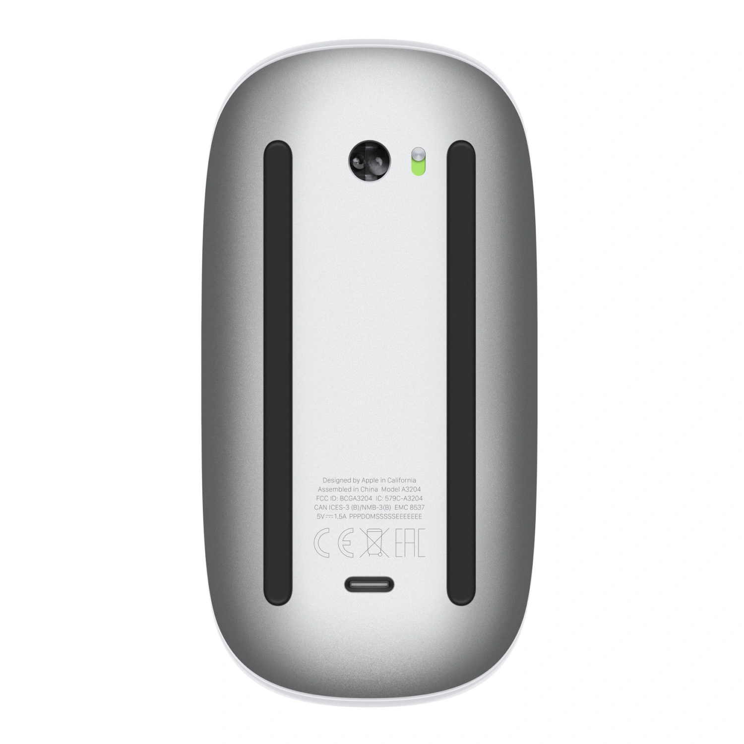 Мышь беспроводная Apple Magic Mouse (USB-C) - 2