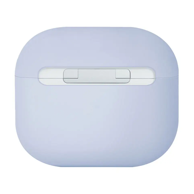 Кобура UNIQ Lino для Apple AirPods 3 - 2