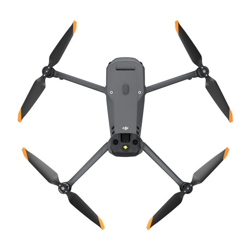 Квадрокоптер DJI Mavic 3 Thermal - 3