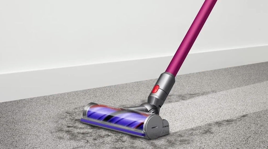 Беспроводной пылесос Dyson V10 Extra - 2