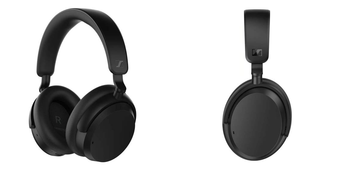 Беспроводные наушники Sennheiser Accentum Wireless белый Беспроводные наушники Sennheiser Accentum Wireless белый - 4