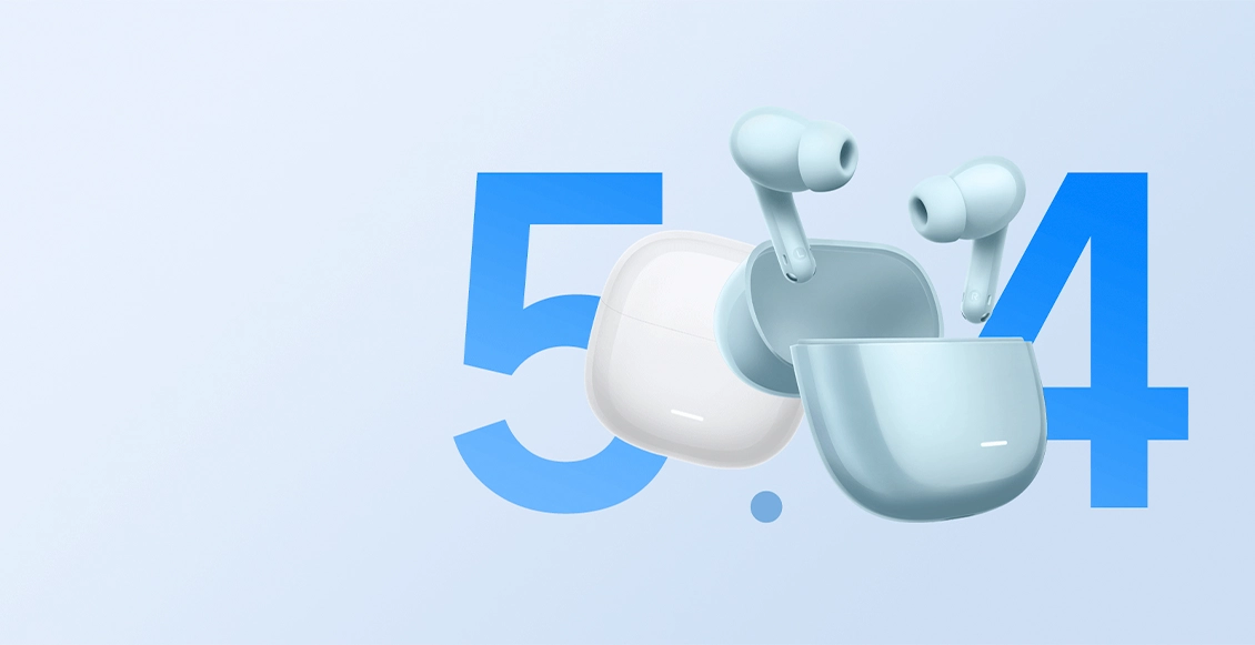 Беспроводные наушники Xiaomi Redmi Buds 8 Lite чёрный Беспроводные наушники Xiaomi Redmi Buds 8 Lite чёрный - 4