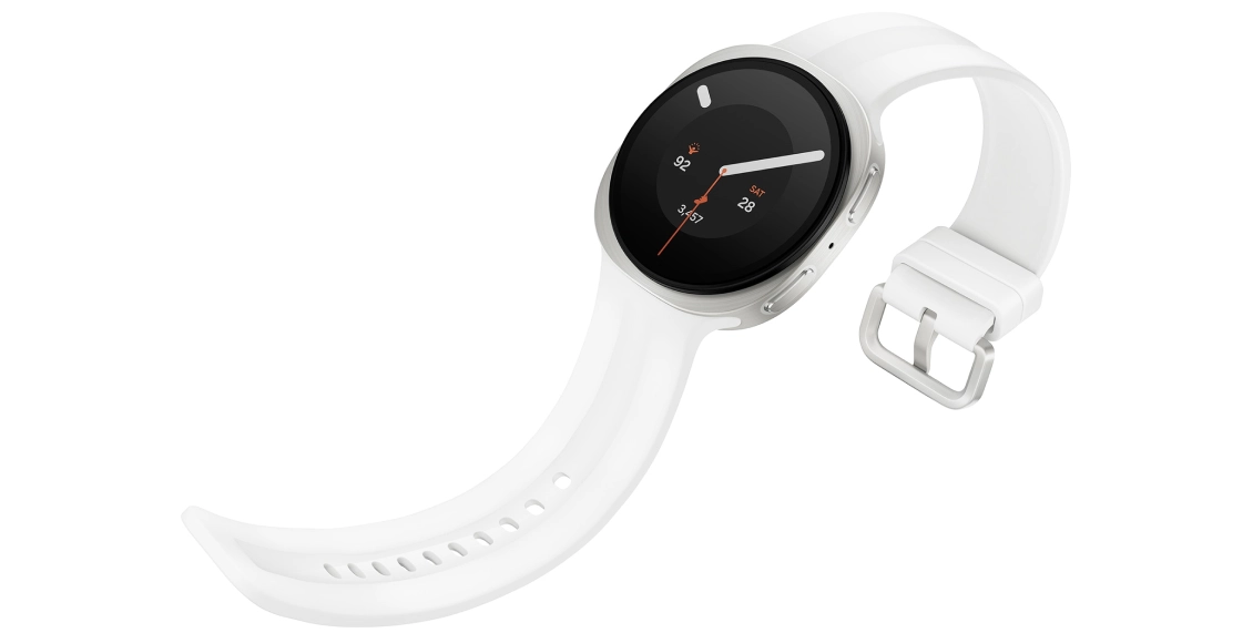 Умные часы Samsung Galaxy Watch 9 44mm (Bluetooth, Wi-Fi) графит Умные часы Samsung Galaxy Watch 9 44mm (Bluetooth, Wi-Fi) графит - 7