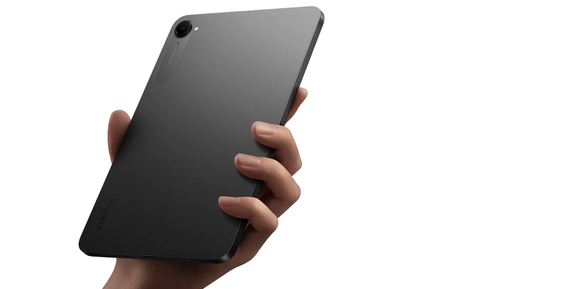 Планшет Xiaomi Pad Mini Wi-Fi 12/512 ГБ серый   - 1