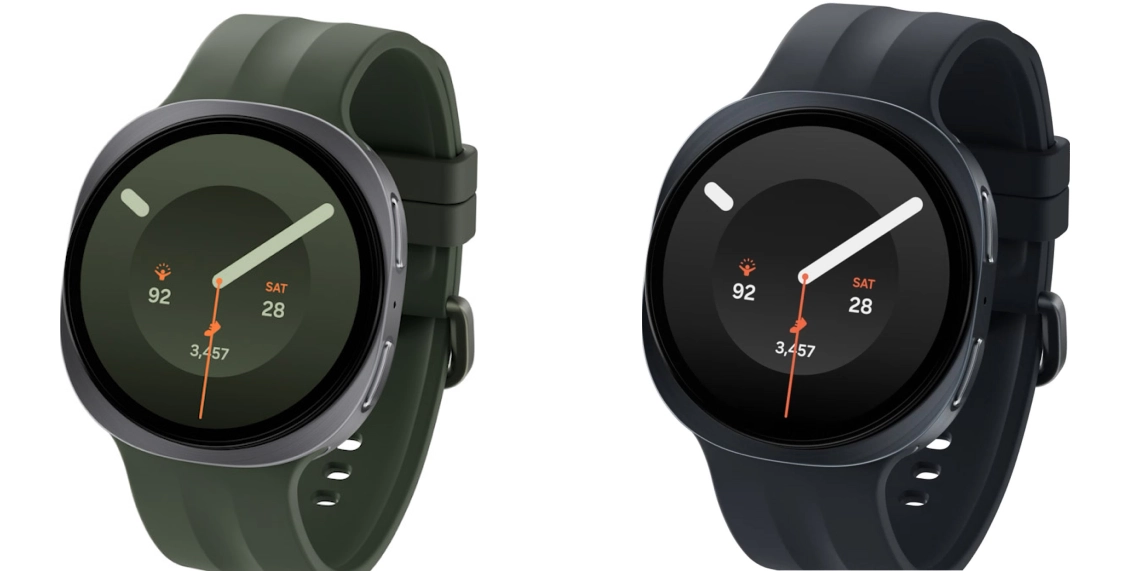 Умные часы Samsung Galaxy Watch 9 44mm (Bluetooth, Wi-Fi) графит Умные часы Samsung Galaxy Watch 9 44mm (Bluetooth, Wi-Fi) графит - 6