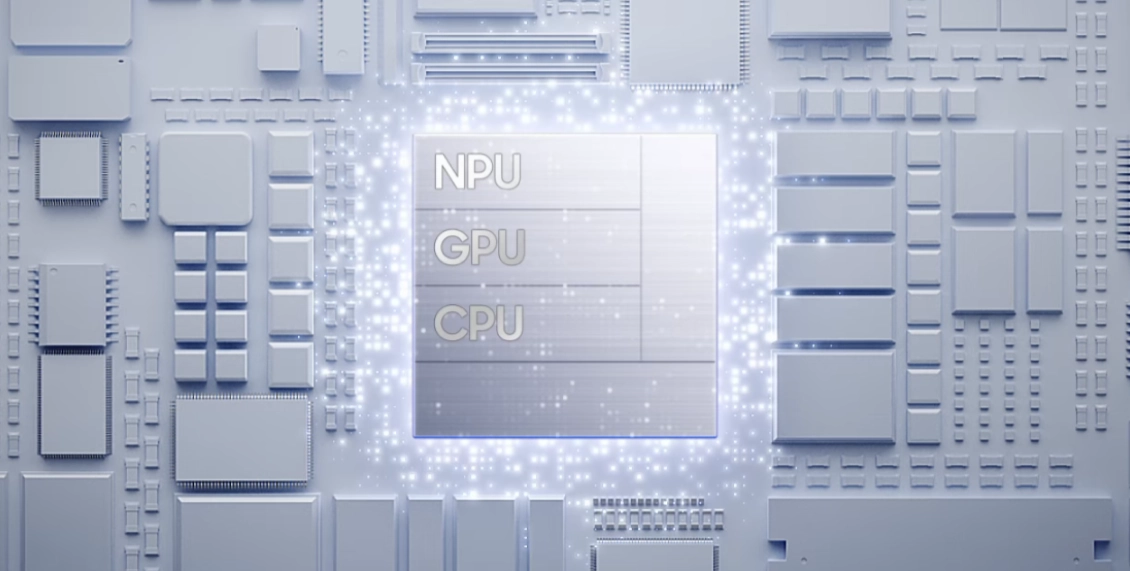 Смартфон Samsung Galaxy S26 12/256 ГБ белый (2sim + eSim) Смартфон Samsung Galaxy S26 12/256 ГБ белый (2sim + eSim) - 4