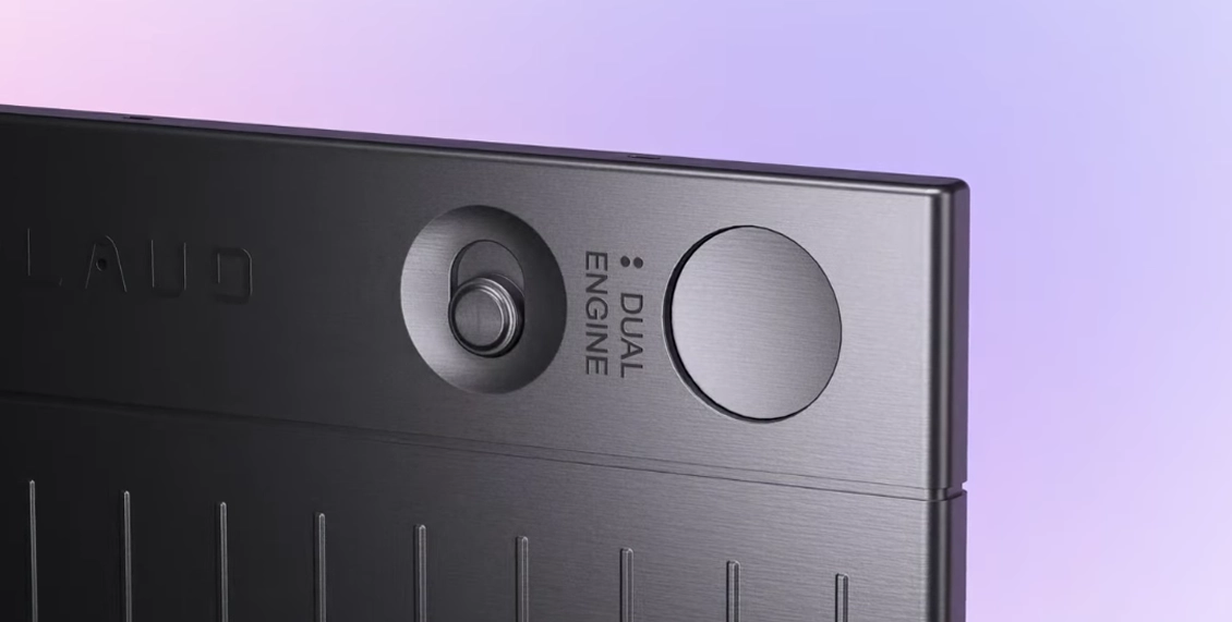 Умный диктофон Plaud Note 64 ГБ чёрный Умный диктофон Plaud Note 64 ГБ чёрный - 5