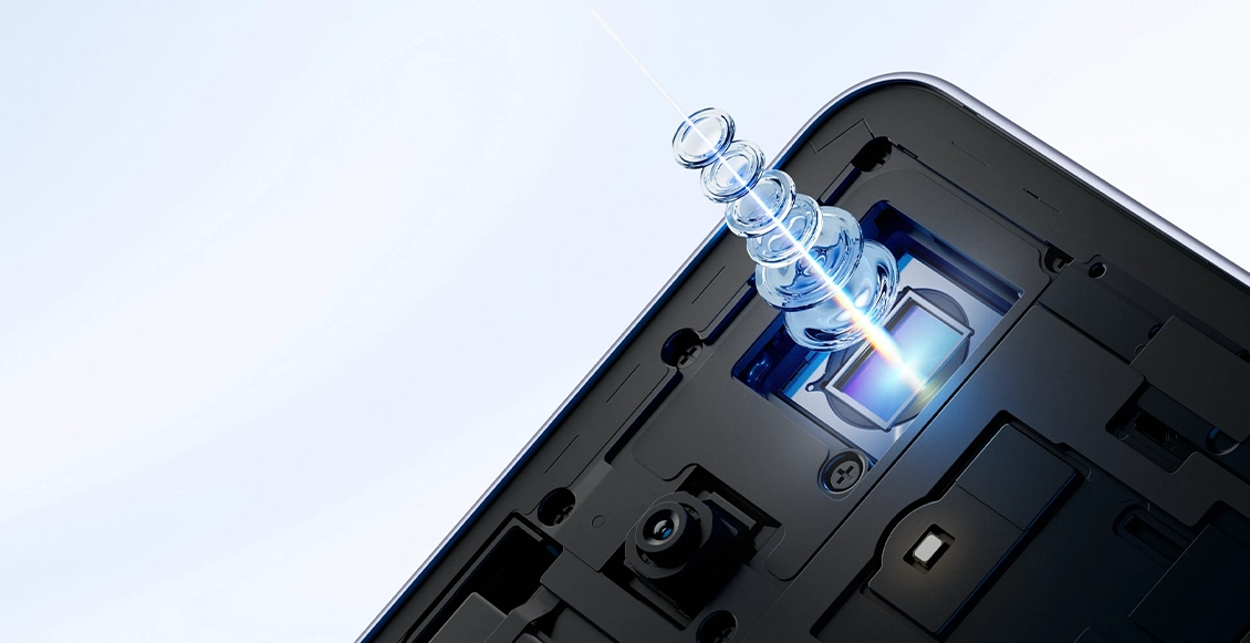 Смартфон Honor X8d 8/256 ГБ чёрный (2sim) Смартфон Honor X8d 8/256 ГБ чёрный (2sim) - 3