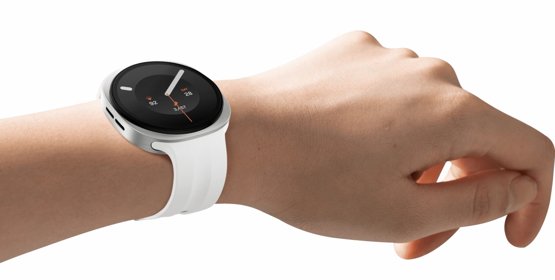 Умные часы Samsung Galaxy Watch 9 44mm (Bluetooth, Wi-Fi) графит Умные часы Samsung Galaxy Watch 9 44mm (Bluetooth, Wi-Fi) графит - 2