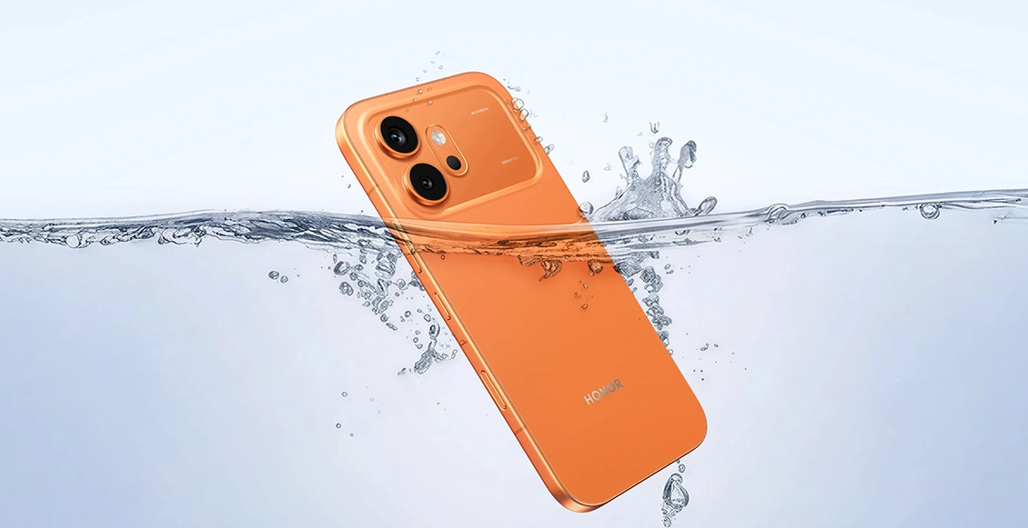 Смартфон Honor 600 8/256 ГБ чёрный (2sim + eSim) Смартфон Honor 600 8/256 ГБ чёрный (2sim + eSim) - 5