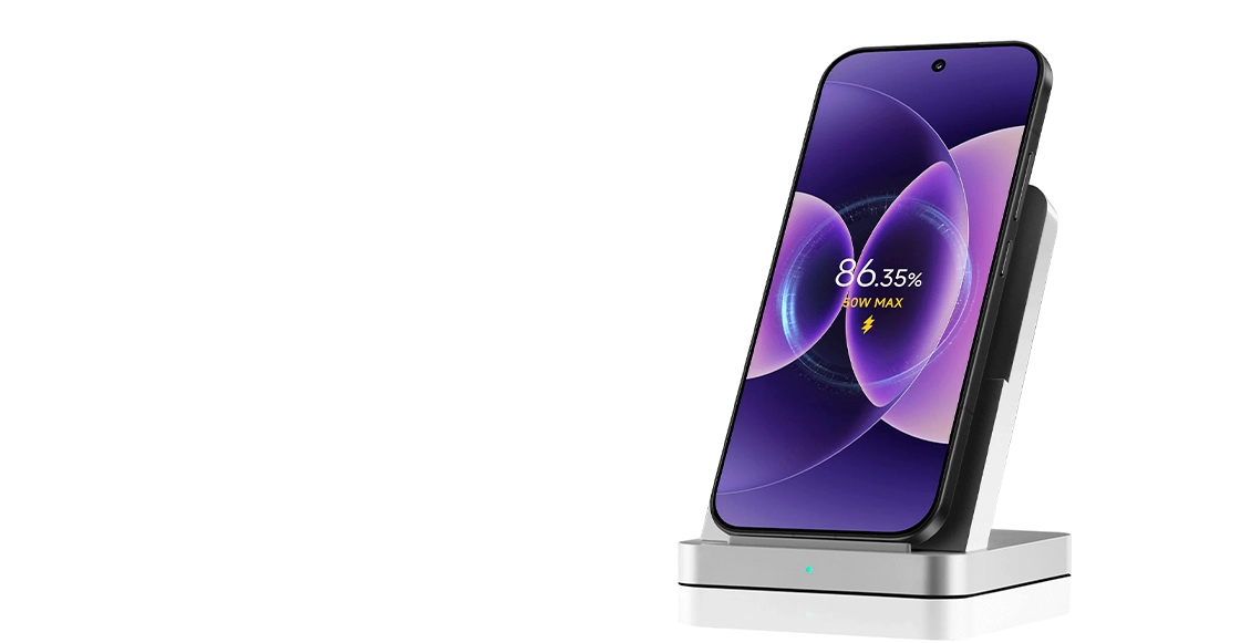 Смартфон Xiaomi 17 12/512 ГБ розовый (2sim + eSim) Смартфон Xiaomi 17 12/512 ГБ розовый (2sim + eSim) - 6