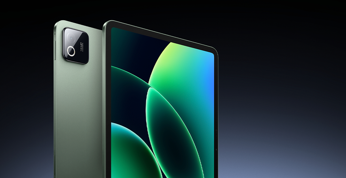 Планшет Xiaomi Pad 8 Wi-Fi 8/256 ГБ серый Планшет Xiaomi Pad 8 Wi-Fi 8/256 ГБ серый - 3
