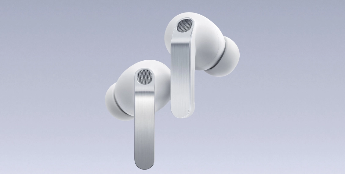 Беспроводные наушники Samsung Galaxy Buds 4 Pro чёрный Беспроводные наушники Samsung Galaxy Buds 4 Pro чёрный - 1