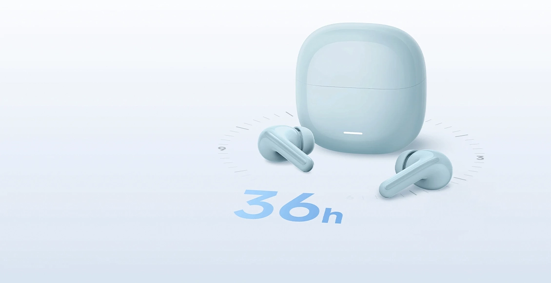 Беспроводные наушники Xiaomi Redmi Buds 8 Lite чёрный Беспроводные наушники Xiaomi Redmi Buds 8 Lite чёрный - 5