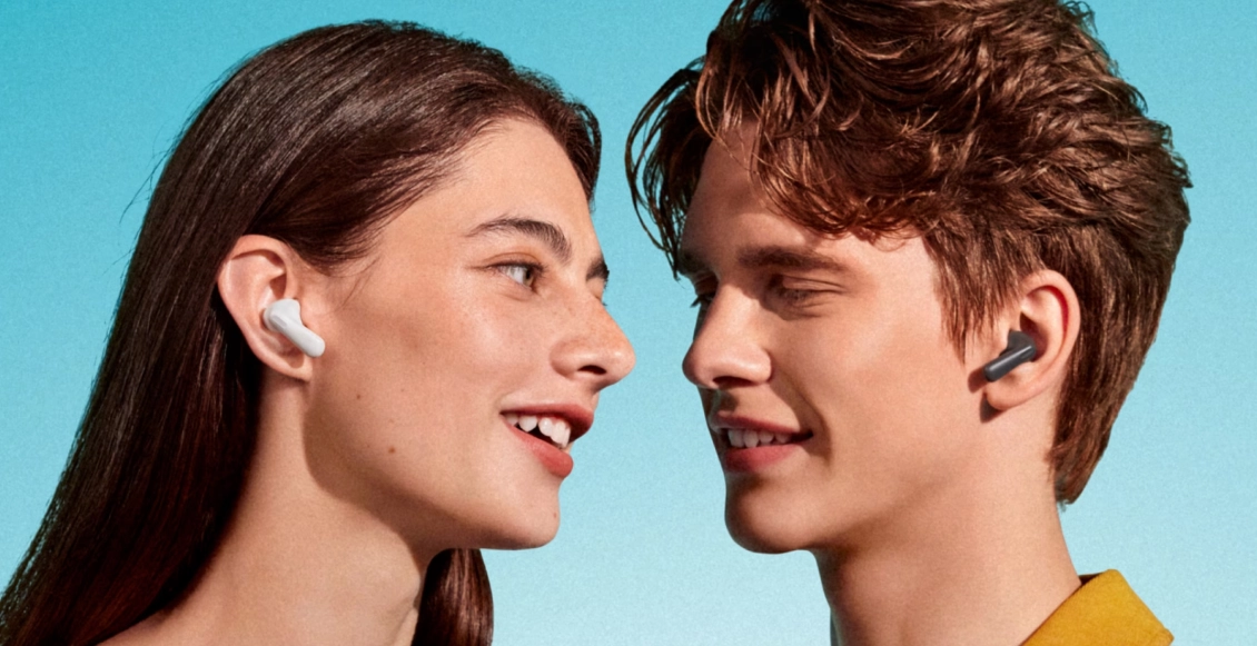 Беспроводные наушники OnePlus Nord Buds 3 белый Беспроводные наушники OnePlus Nord Buds 3 белый - 1
