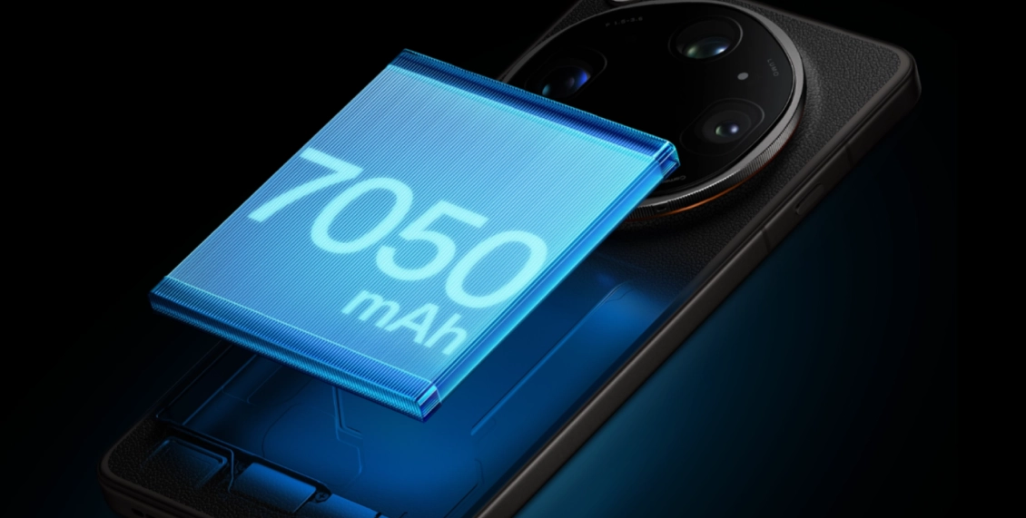 Смартфон Oppo Find X9 Ultra 16/512 ГБ белый (2sim) Смартфон Oppo Find X9 Ultra 16/512 ГБ белый (2sim) - 6