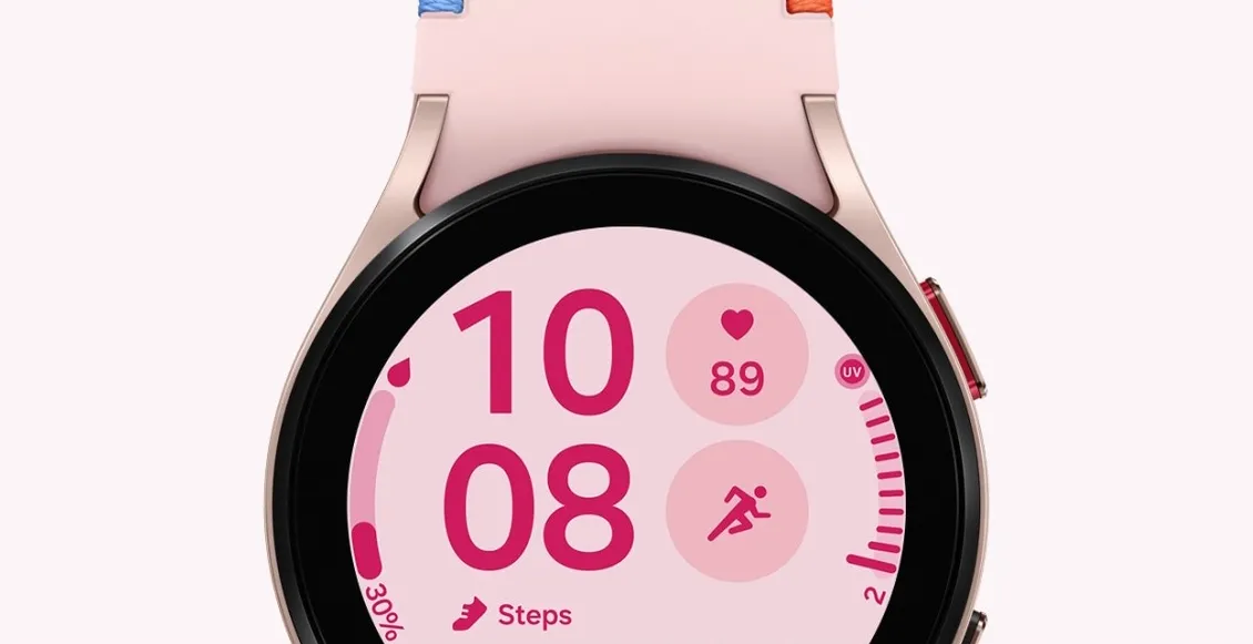 Умные часы Samsung Galaxy Watch FE 40мм чёрный Умные часы Samsung Galaxy Watch FE 40мм чёрный - 2