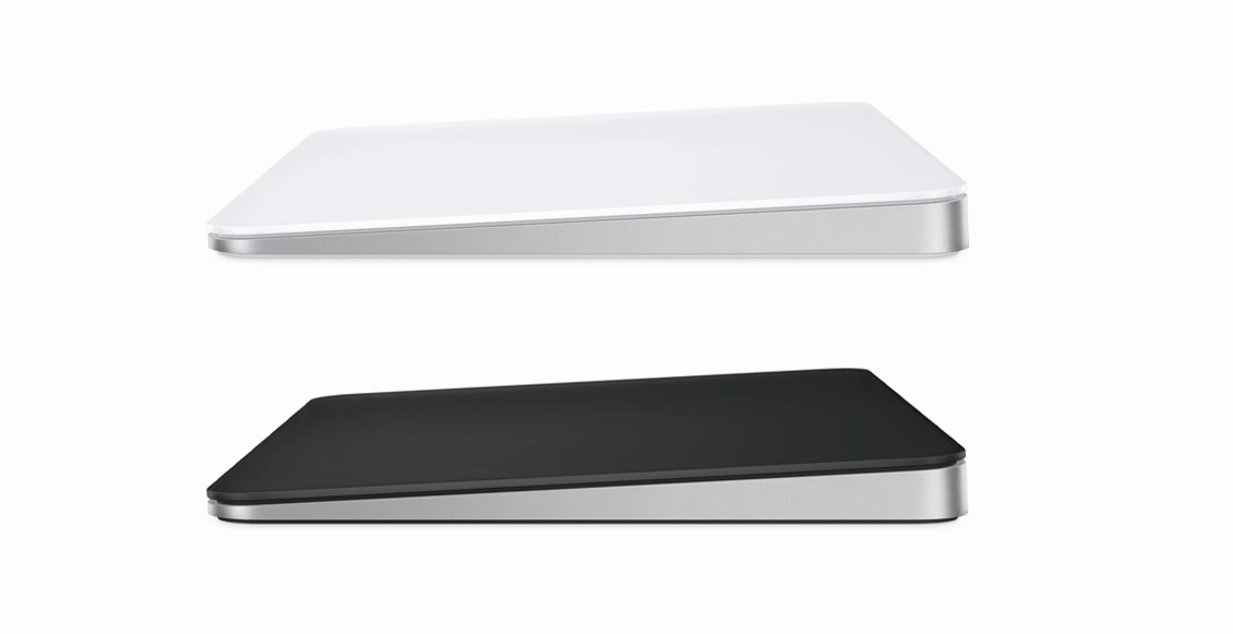 Трекпад Apple Magic Trackpad (USB-C) чёрный - 1