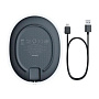 Беспроводное зарядное устройство Baseus Jelly Wireless Charger 15 Вт