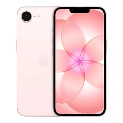 Смартфон Apple iPhone 17e 512 ГБ розовый (eSim)