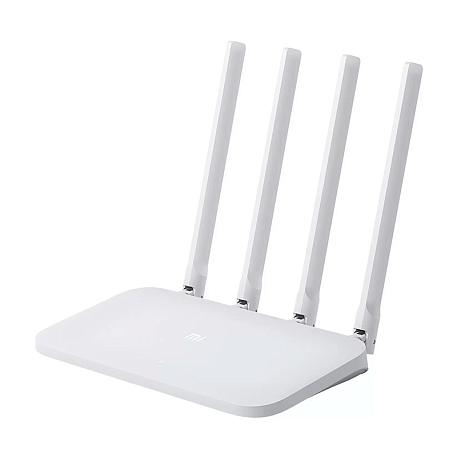 Wi-Fi роутер Xiaomi 4C - 2