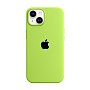 Клип-кейс (накладка) Silicone Case для Apple iPhone 14