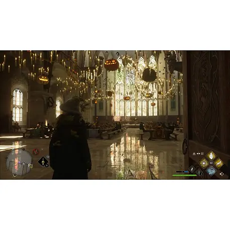 Игра для Xbox Hogwarts Legacy (оформление на учётную запись) - 10