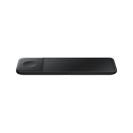 Беспроводное зарядное устройство Samsung Wireless Charger Trio 9 Вт - 4