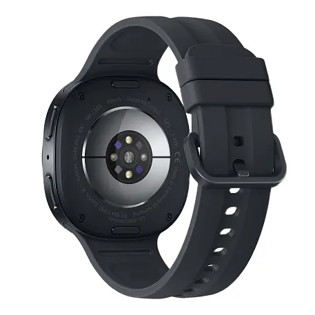 Умные часы Samsung Galaxy Watch 9 40mm (Bluetooth, Wi-Fi) графит - 5