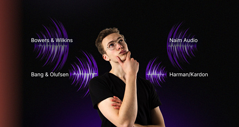 Как выбрать хорошую акустическую систему для дома?